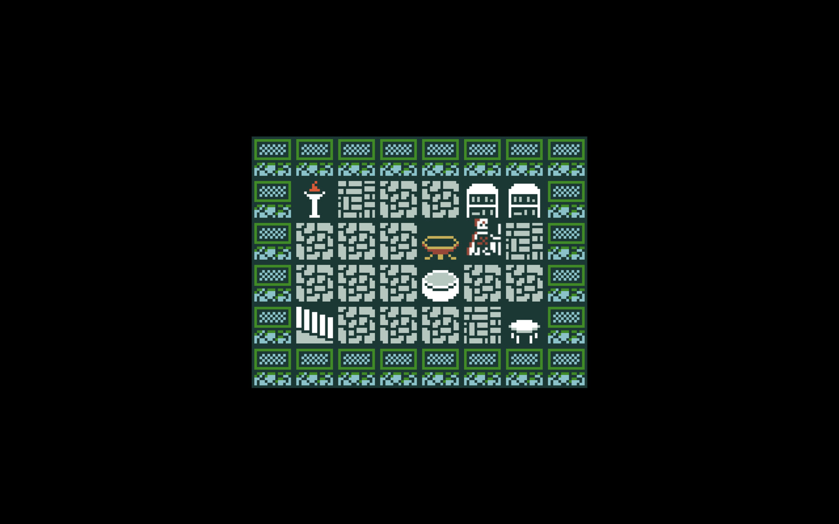 Sword of Mejor screenshot #4