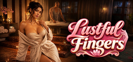 Lustful Fingers - similar game to 夏夜的魔法门：追光者 by Predict