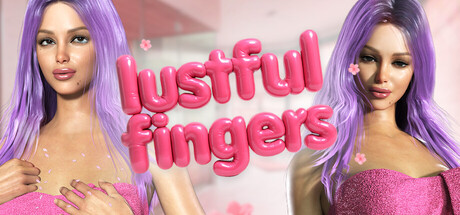 Lustful Fingers banner image