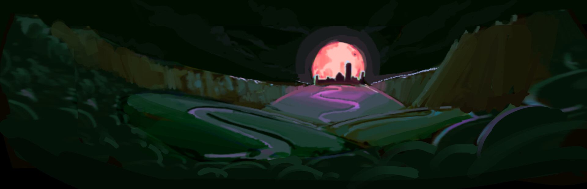 Grims Garden