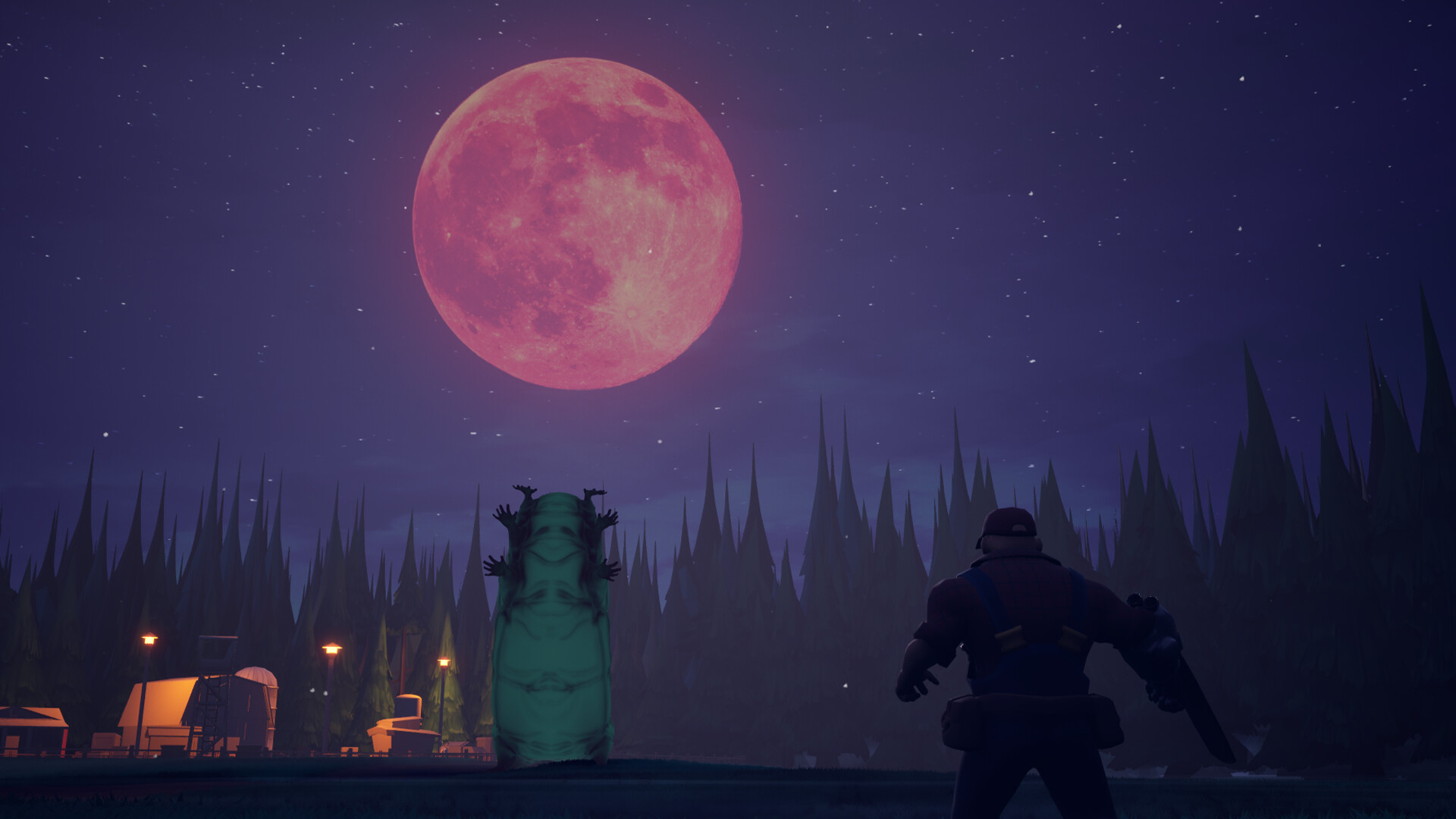 Grims Garden Featured Screenshot #1