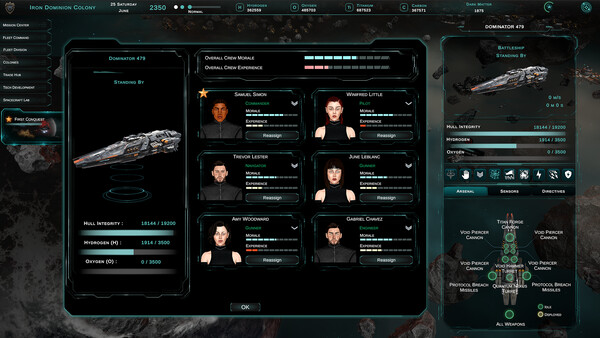 Screenshots