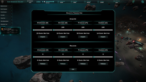 Screenshots