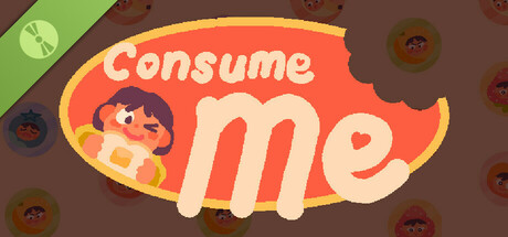 Consume Me Demo cover art