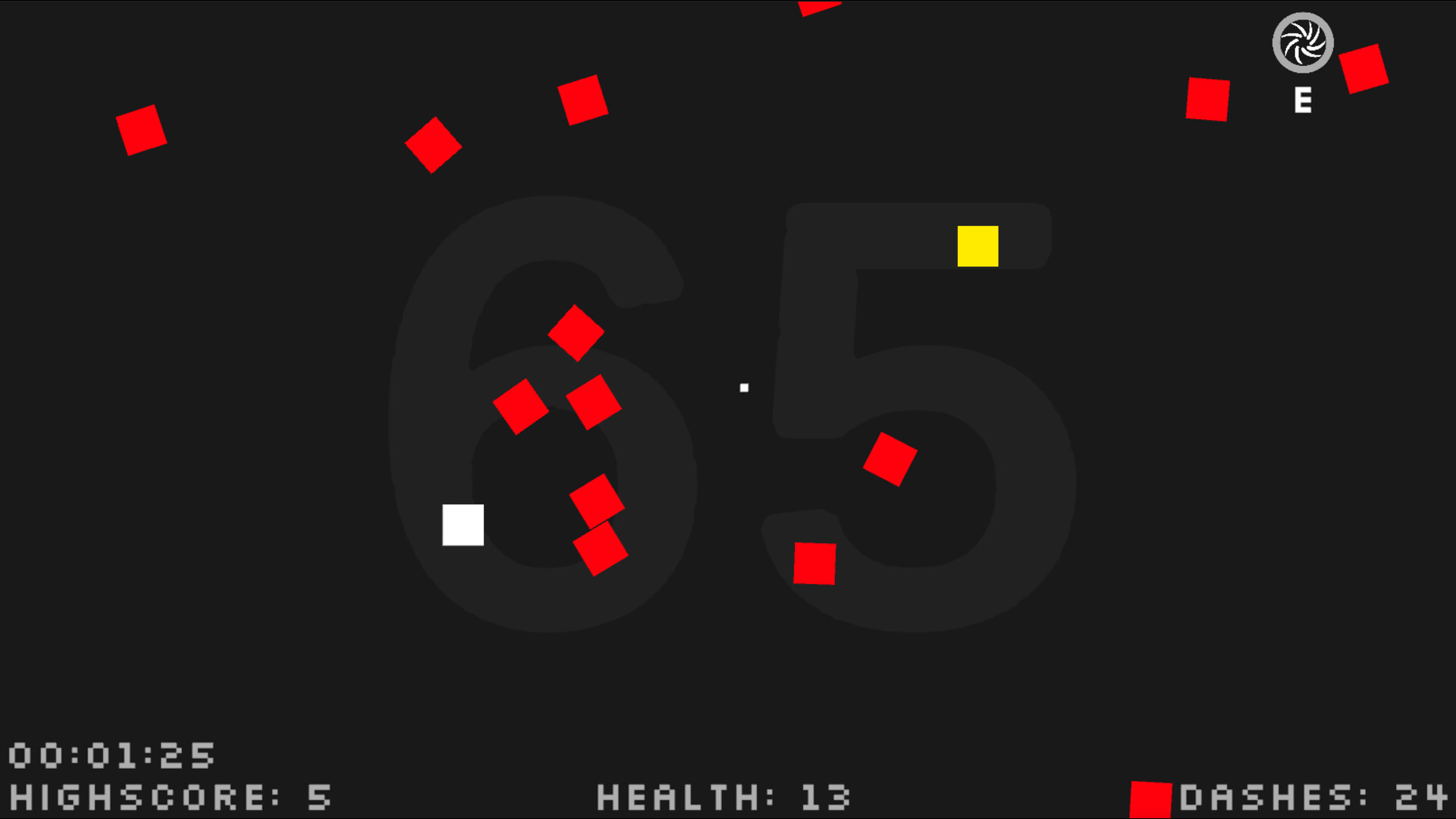 Dodge 'N' Dash screenshot 1