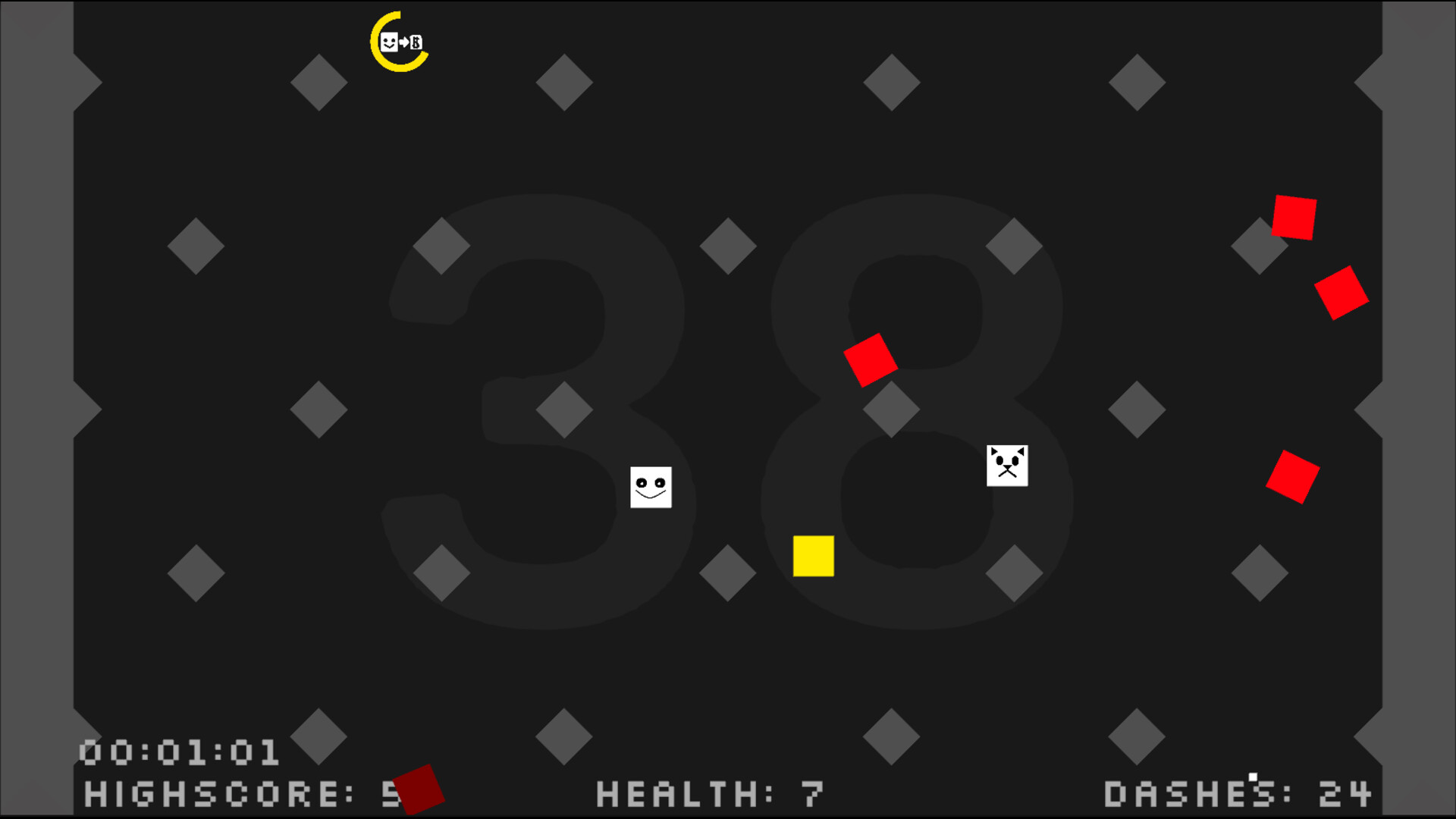 Dodge 'N' Dash screenshot 2