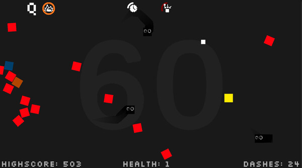 Agony 'N' Torture screenshot 4