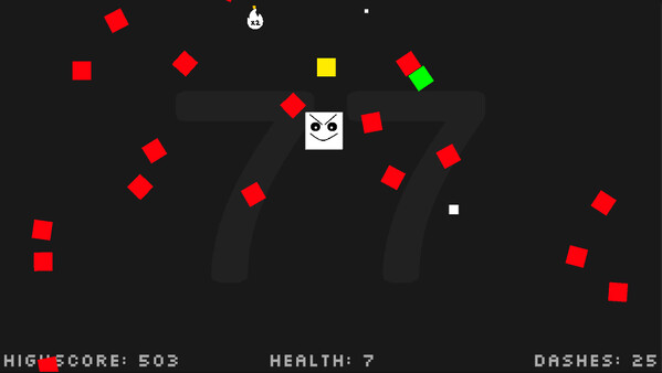 Agony 'N' Torture screenshot 3