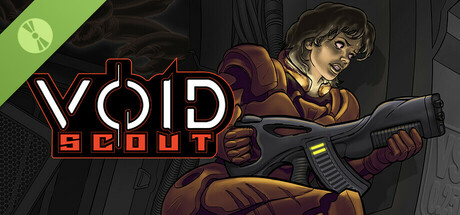 Void Scout Demo game cover