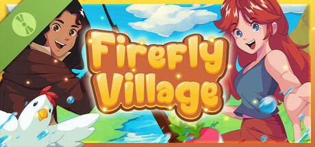 Firefly Village Demo cover art