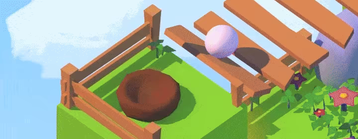 Tumble Egg video 1