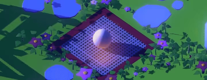 Tumble Egg video 4