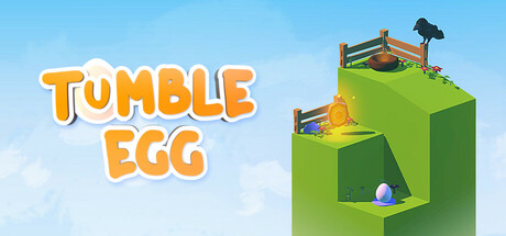 Tumble Egg