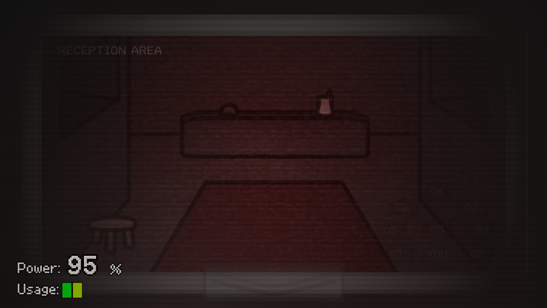 Five Nights At PT's Remastered screenshot #5