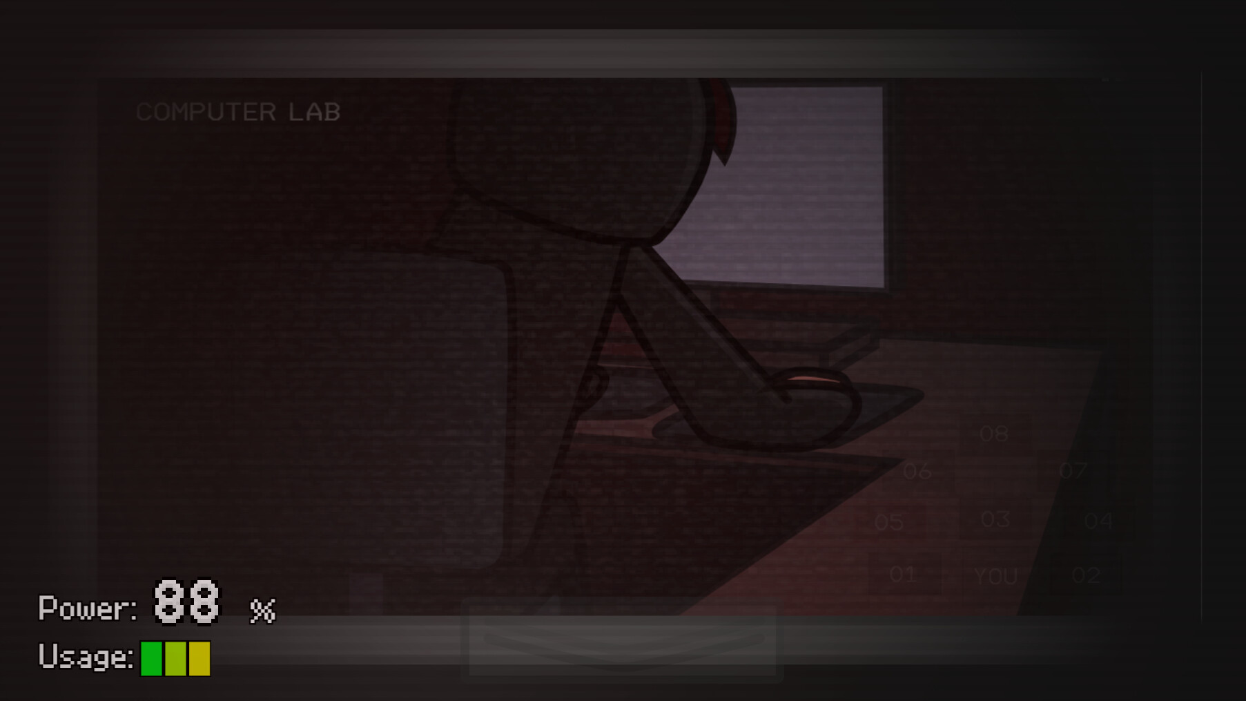 Five Nights At PT's Remastered screenshot #1