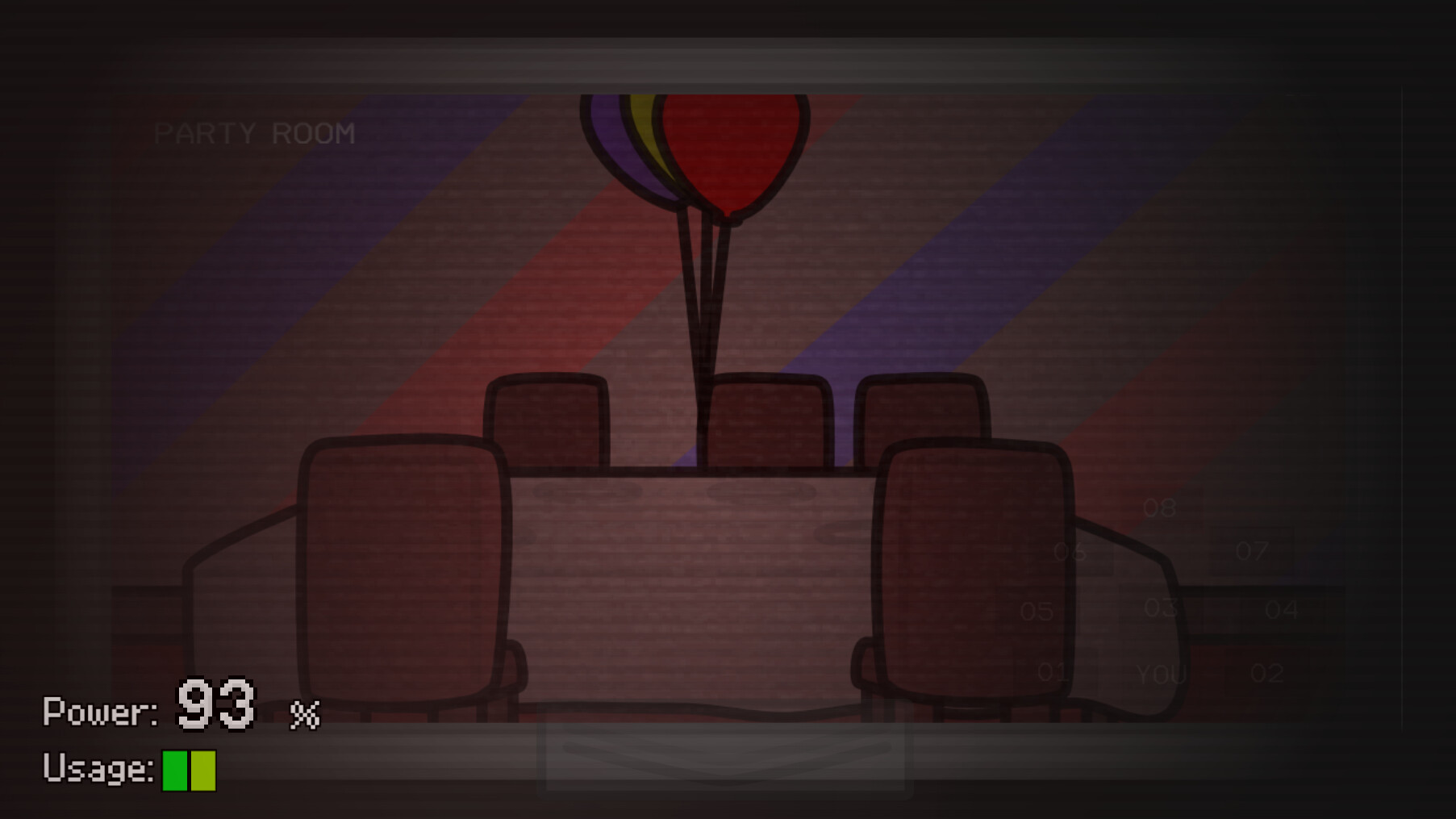 Five Nights At PT's Remastered screenshot #6