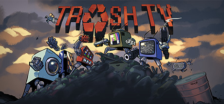 Trash TV steam charts