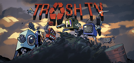 Trash TV Cover Image
