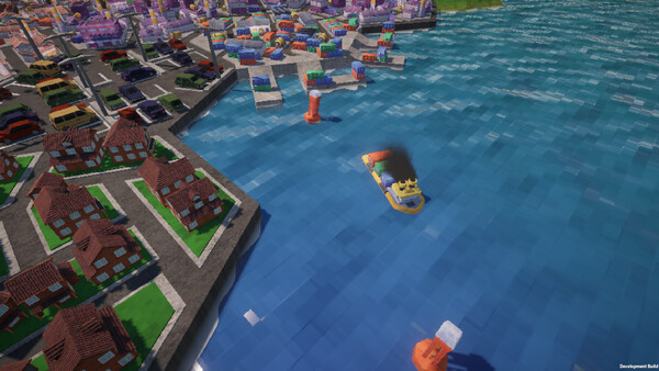 It Sprawls screenshot 6