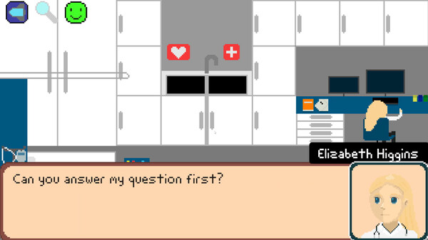 Quodan: Treachery on the Arheid game for windows Pc 1