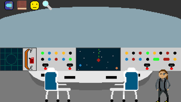 Quodan: Treachery on the Arheid game for Linux 1