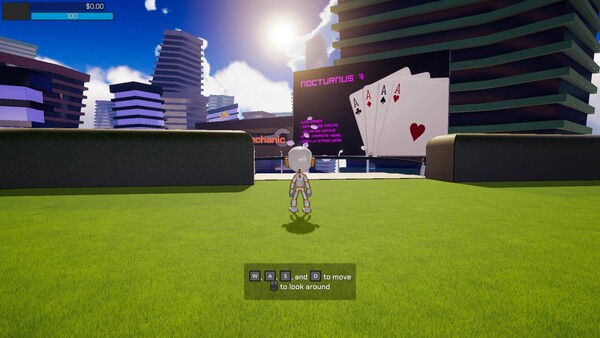 MultiPlanetary screenshot 2