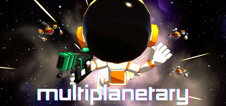 MultiPlanetary