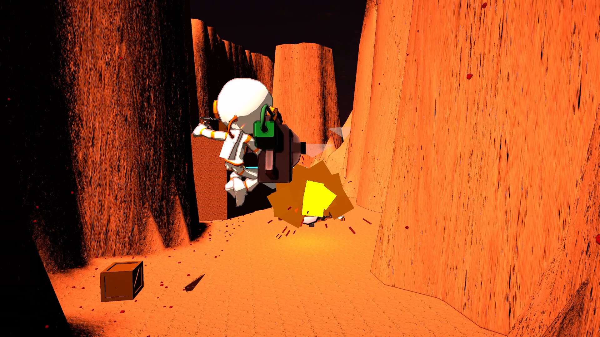 MultiPlanetary screenshot #3