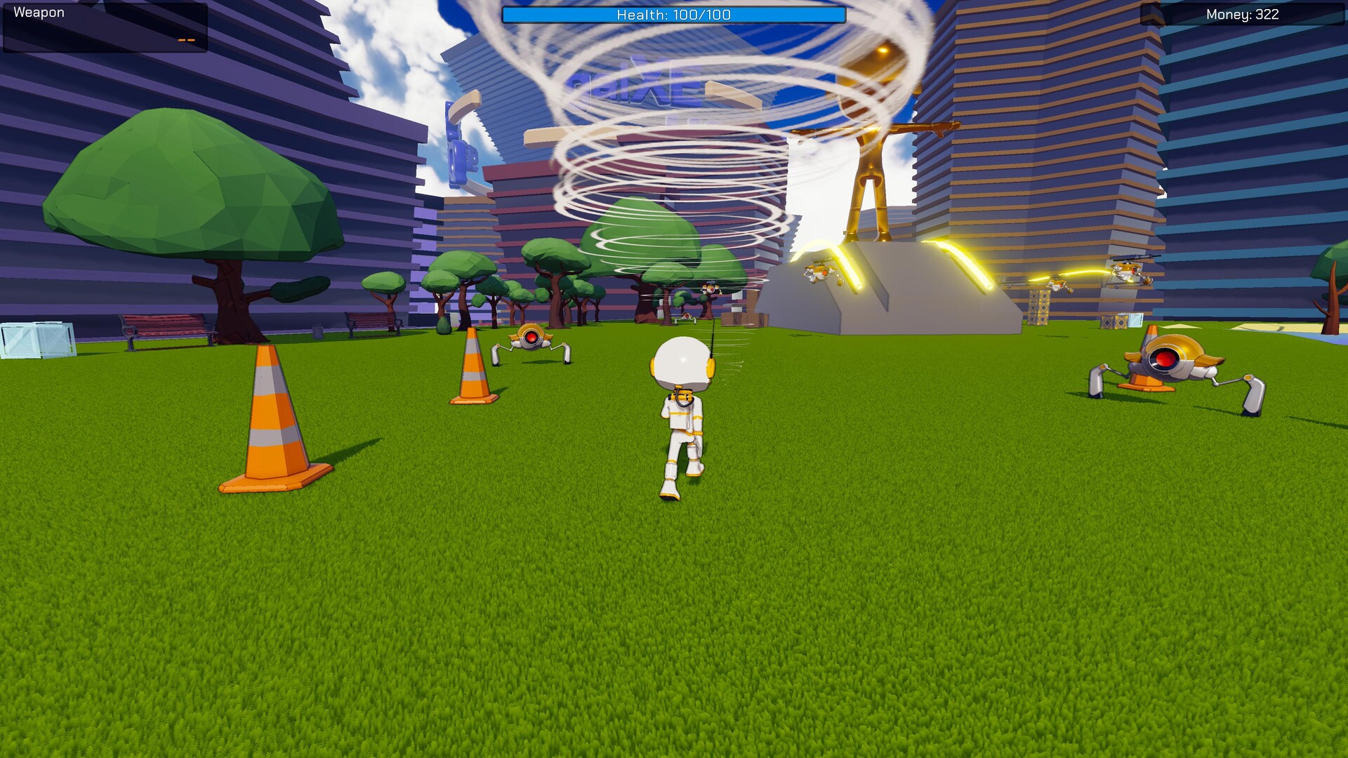 MultiPlanetary screenshot 5