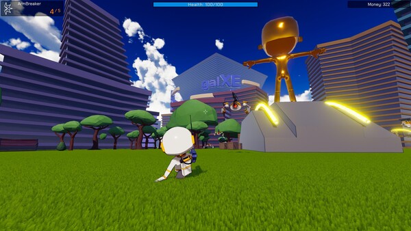 Screenshot media