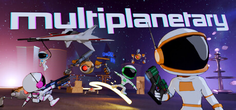 MultiPlanetary
