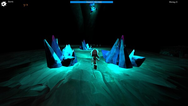 Скриншот 3 из игры MultiPlanetary