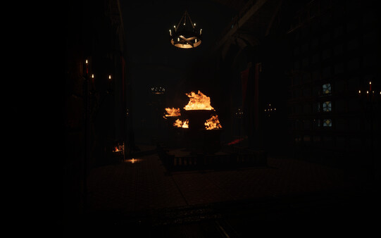 MALEVOLENT MADNESS Demo screenshot 6