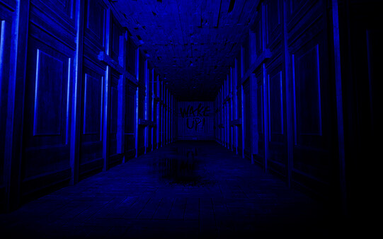 MALEVOLENT MADNESS Demo screenshot 2