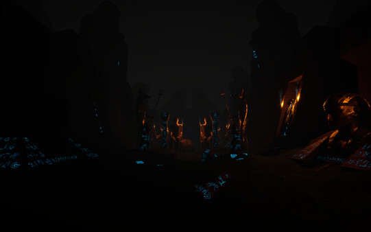 MALEVOLENT MADNESS Demo screenshot 4