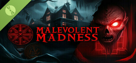 MALEVOLENT MADNESS Demo