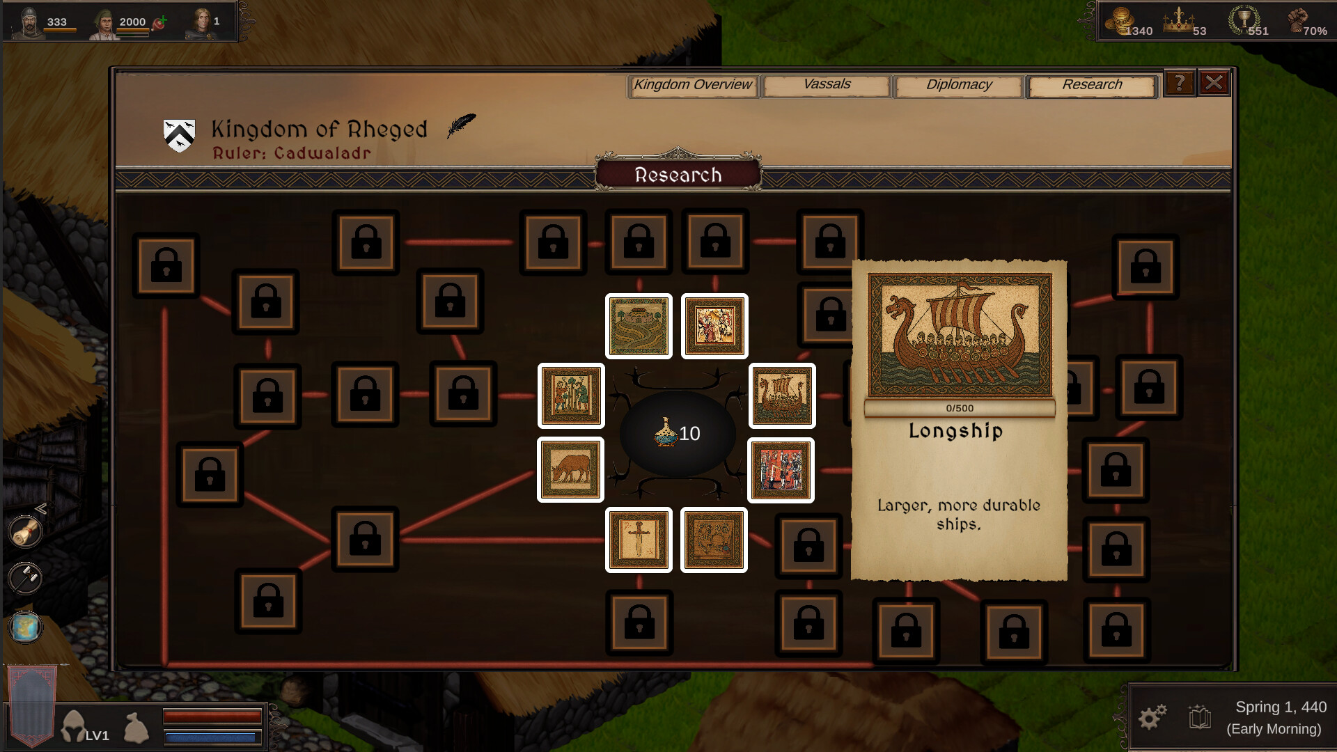 Before Arthur screenshot #11