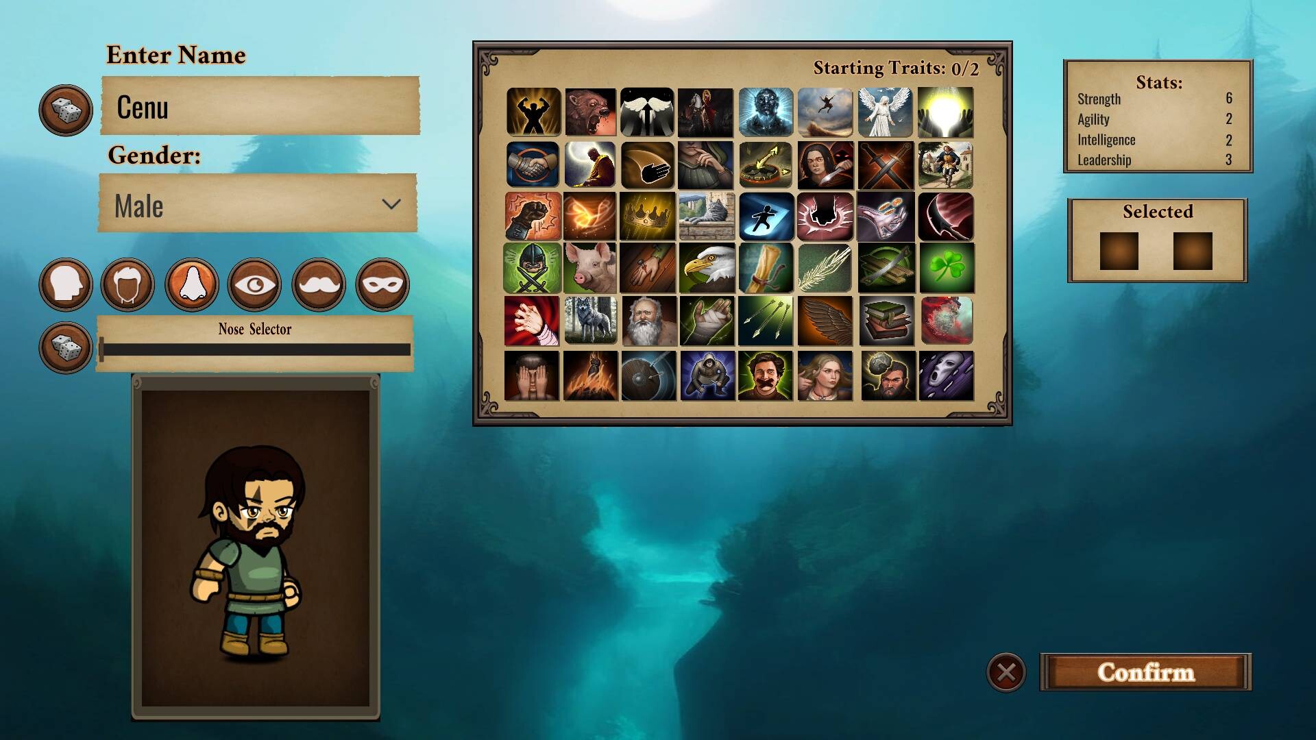 Before Arthur screenshot #4