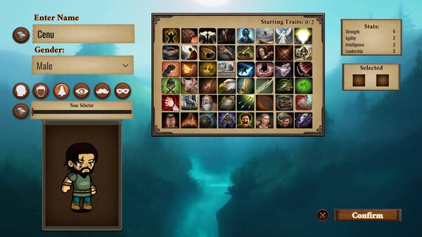 Before Arthur screenshot 4