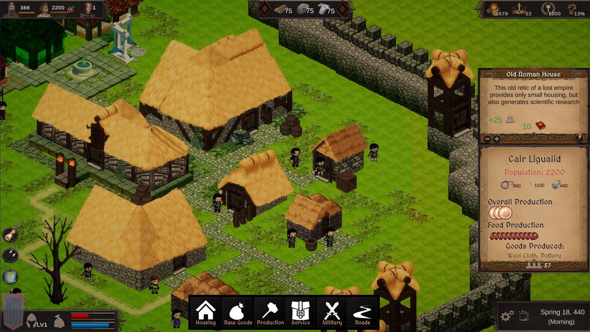 Before Arthur screenshot #10