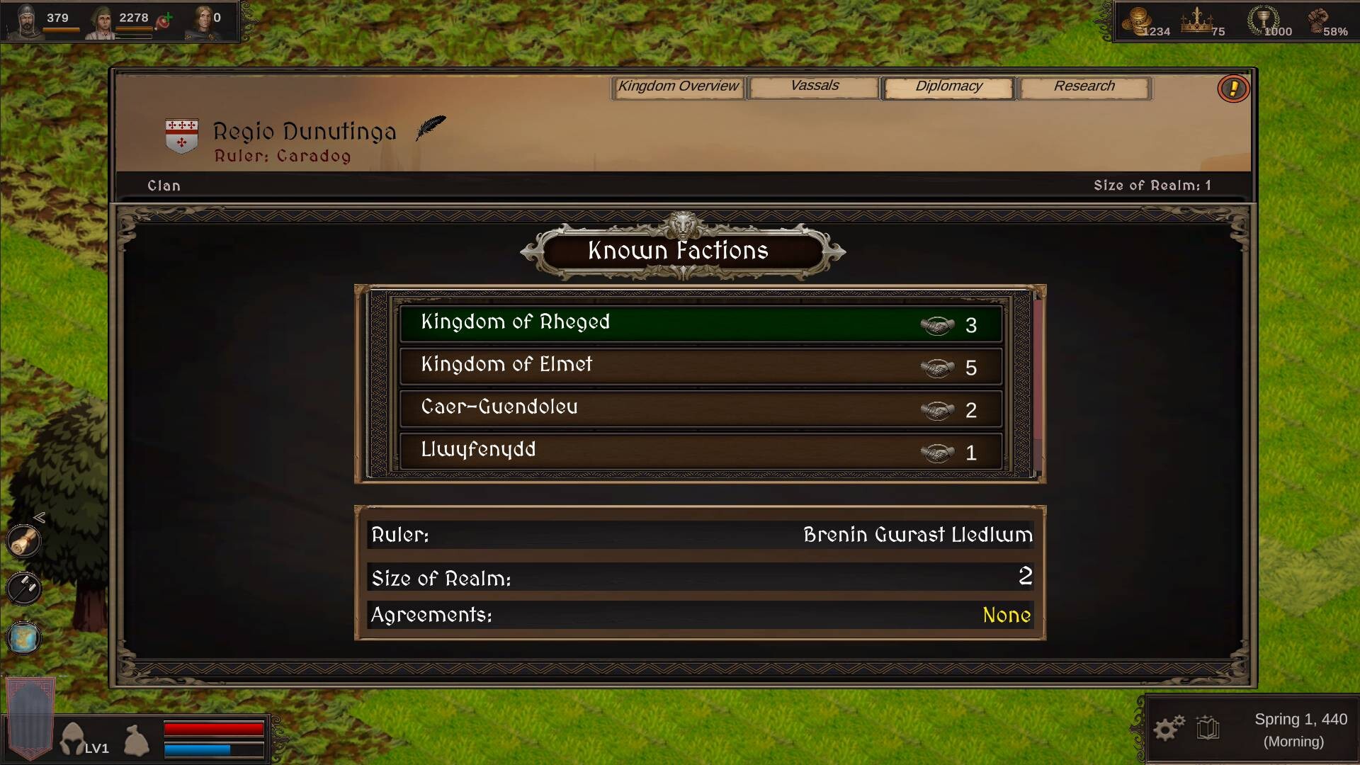 Before Arthur screenshot #8