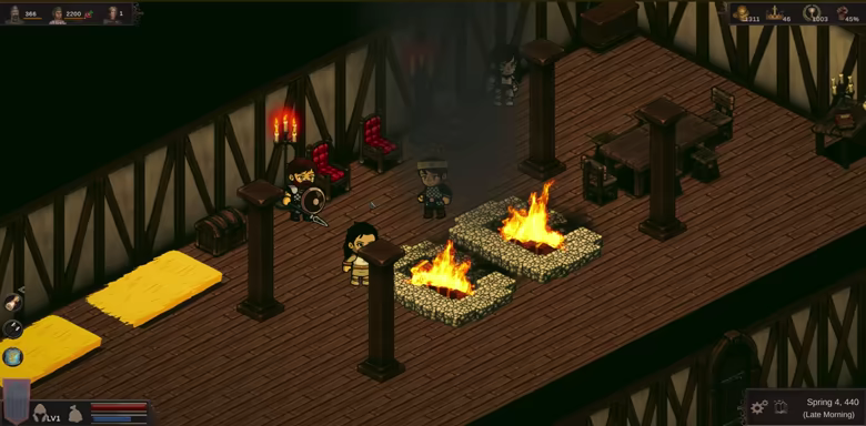 Before Arthur video 14