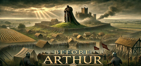 Before Arthur