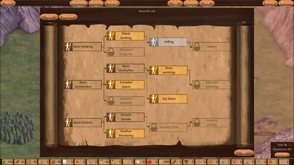 Sect Leader's Decree screenshot 3