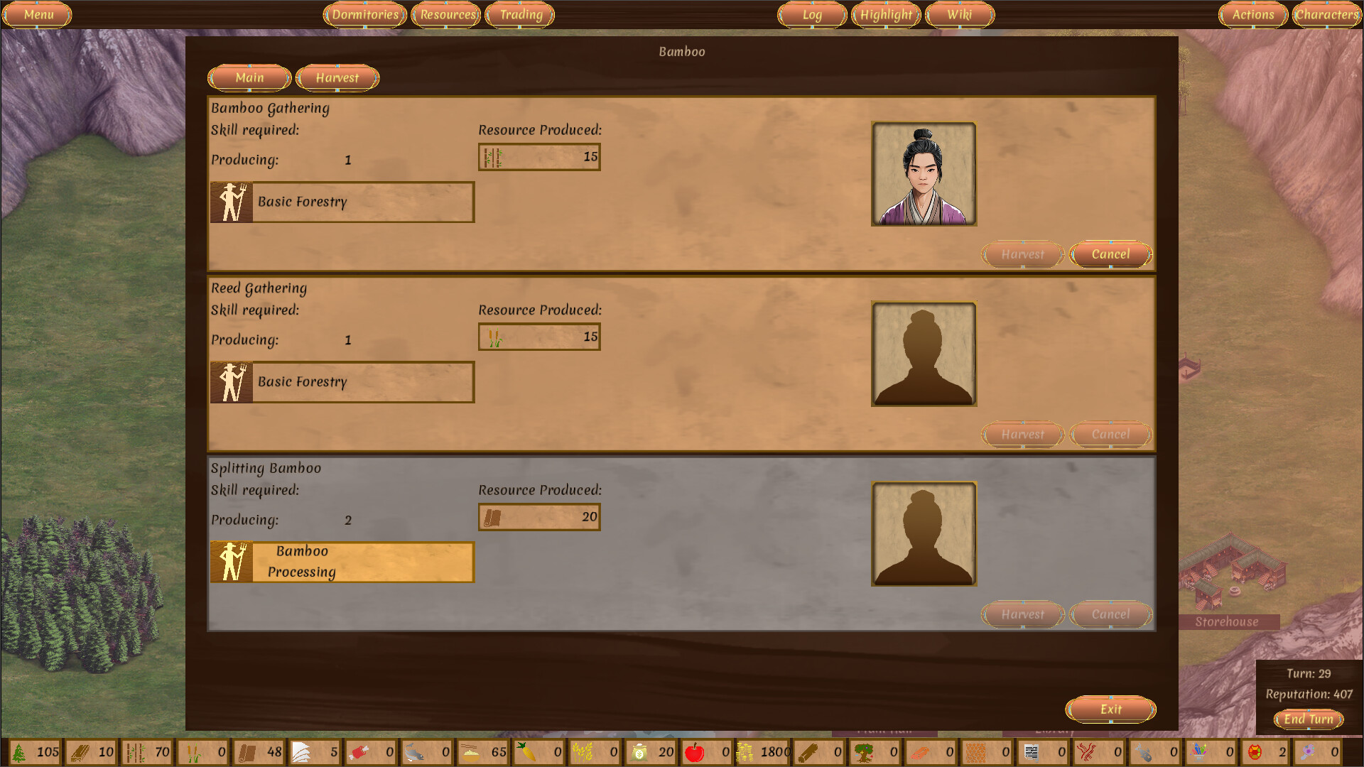 Sect Leader's Decree screenshot #6