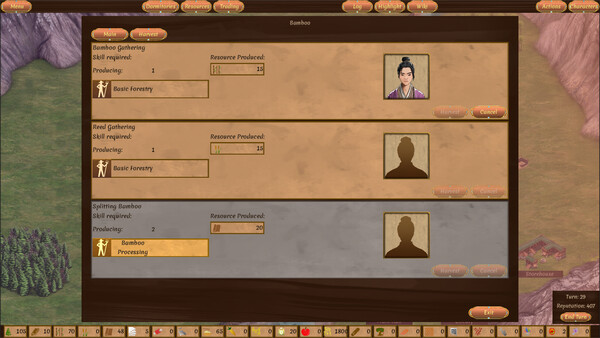 Sect Leader's Decree screenshot 6