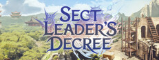 Sect Leader's Decree