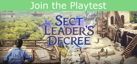 Image for Sect Leader's Decree