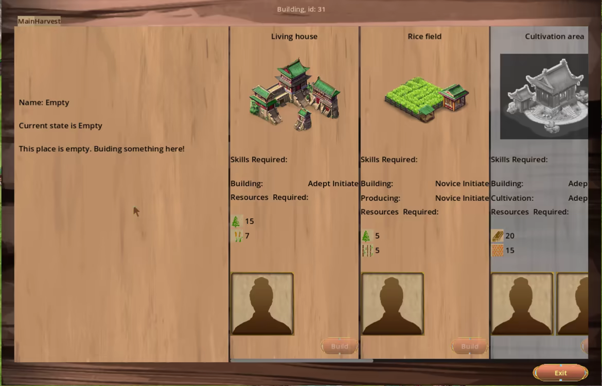 Sect Leader's Decree video 1