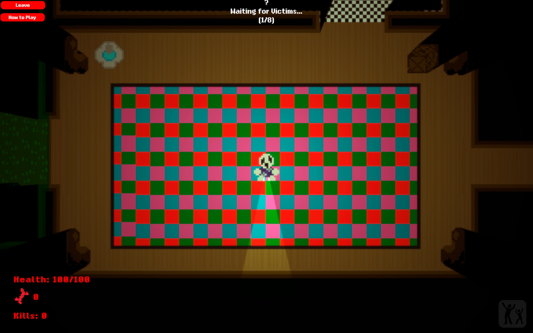 Fobia Fights screenshot #4